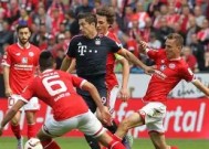 ayx-包含美因茨主场占据优势进攻不减取胜助力前行的词条