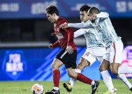 爱游戏体育-长春亚泰主场失利，状态持续低迷的简单介绍