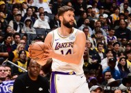 爱游戏-湖人球员表现不佳，教练对球队提出警告 