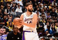 爱游戏-湖人球员表现不佳，教练对球队提出警告 