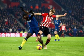 爱游戏官网-南安普顿实力强劲,力求终结连败的原因